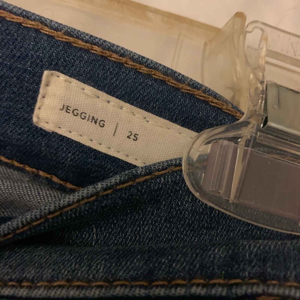 PACsun jeans - Picture 2 of 2
